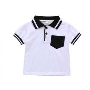 KIDS & BOYS POLO SHIRT